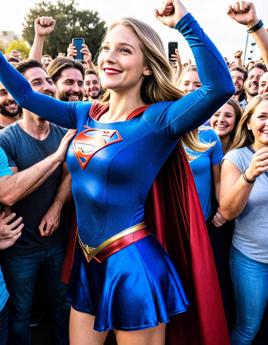 supergirl