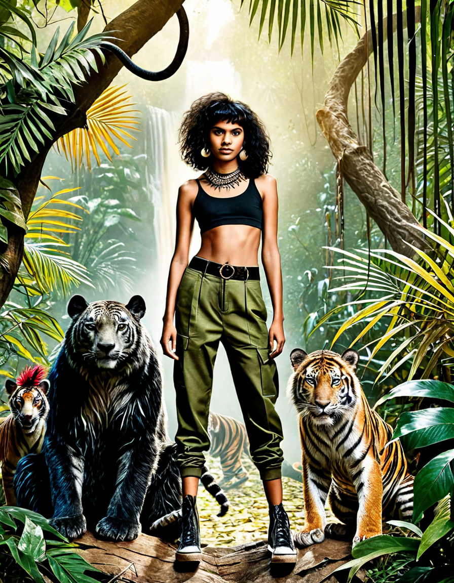 the jungle book