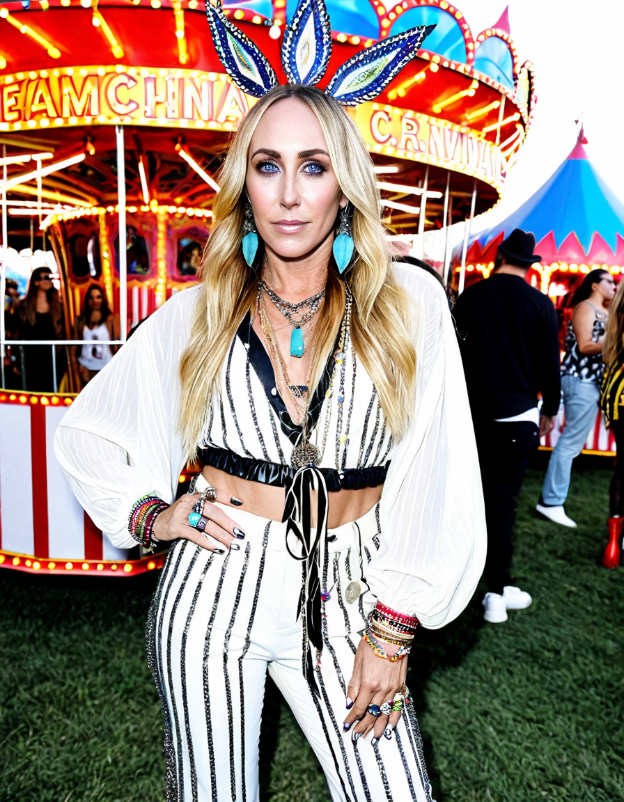 tish cyrus