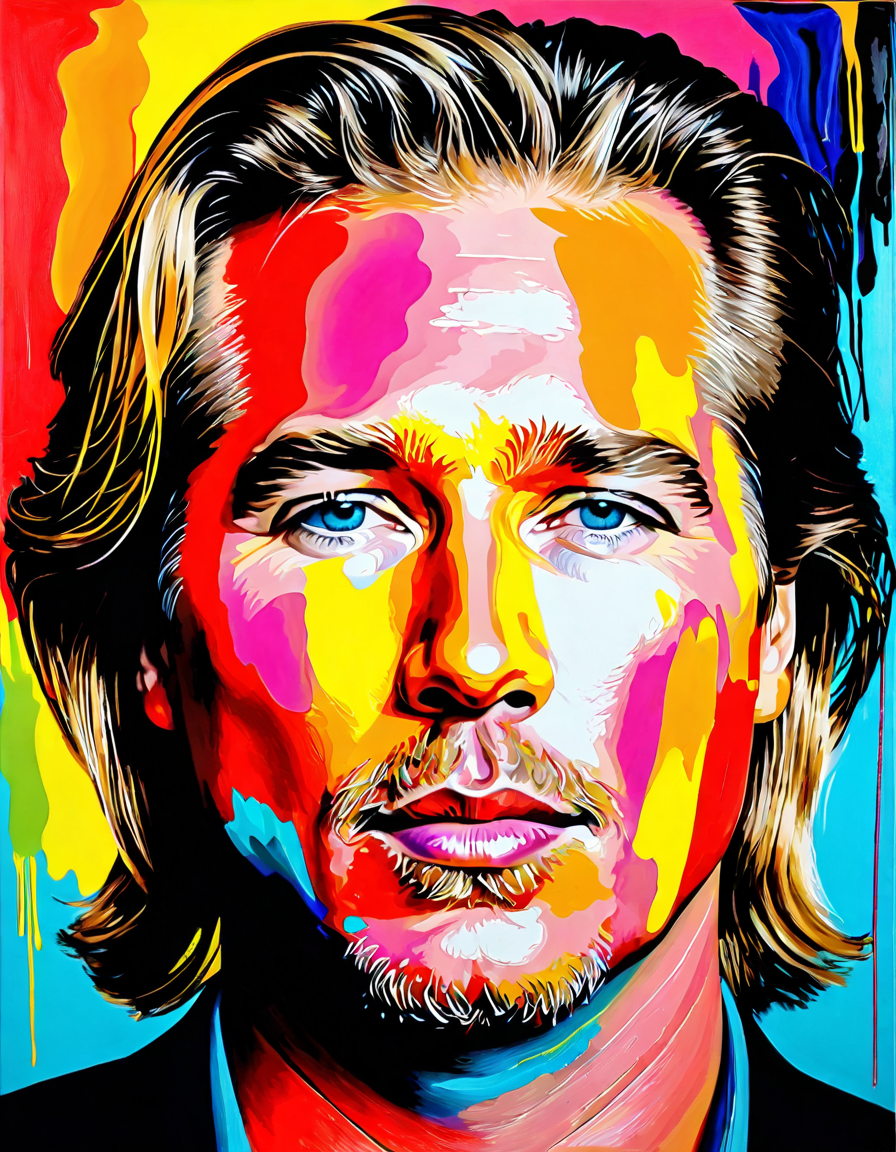 val kilmer death