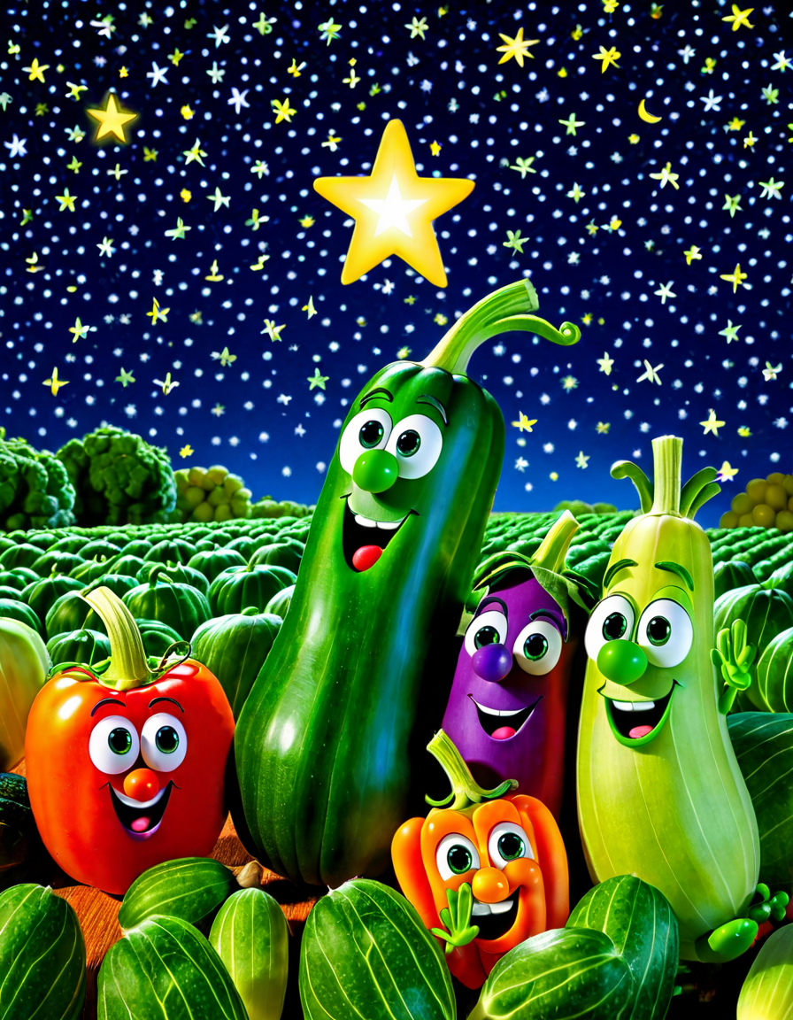 veggietales