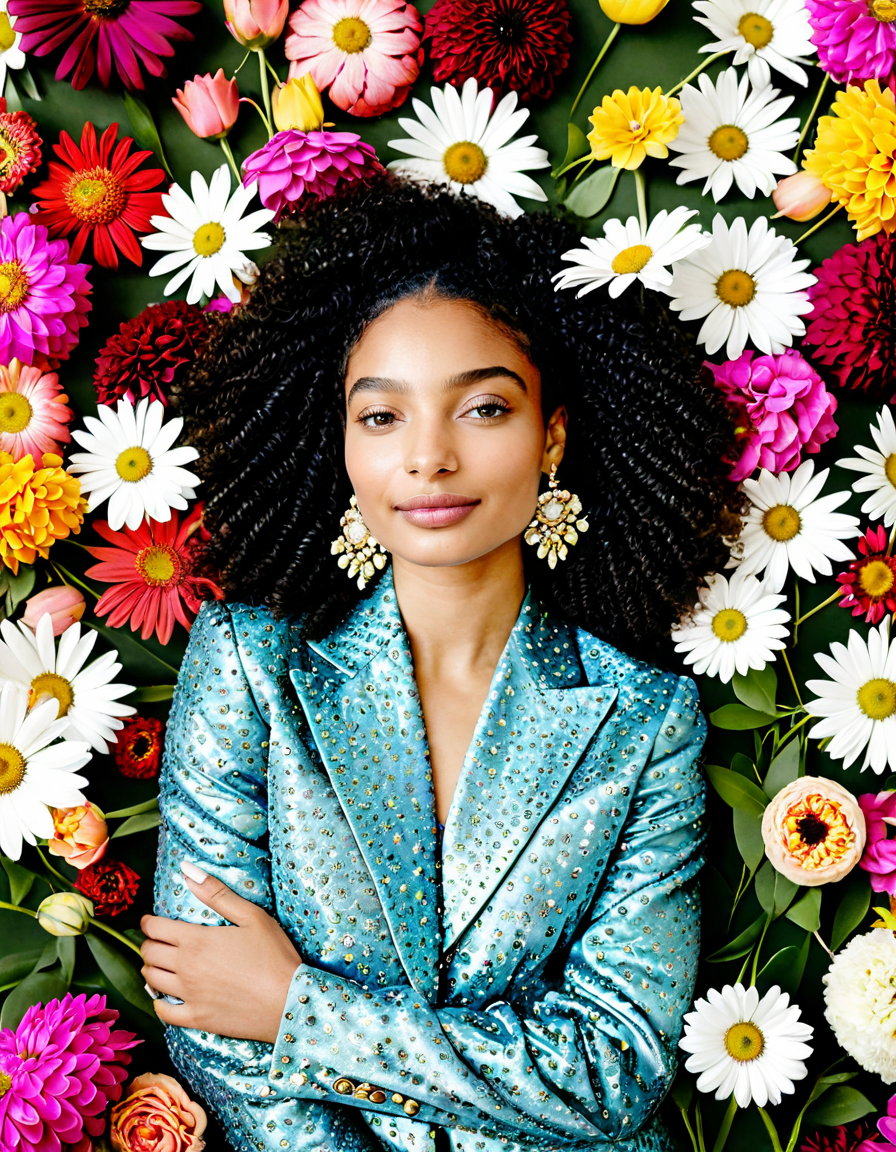 yara shahidi