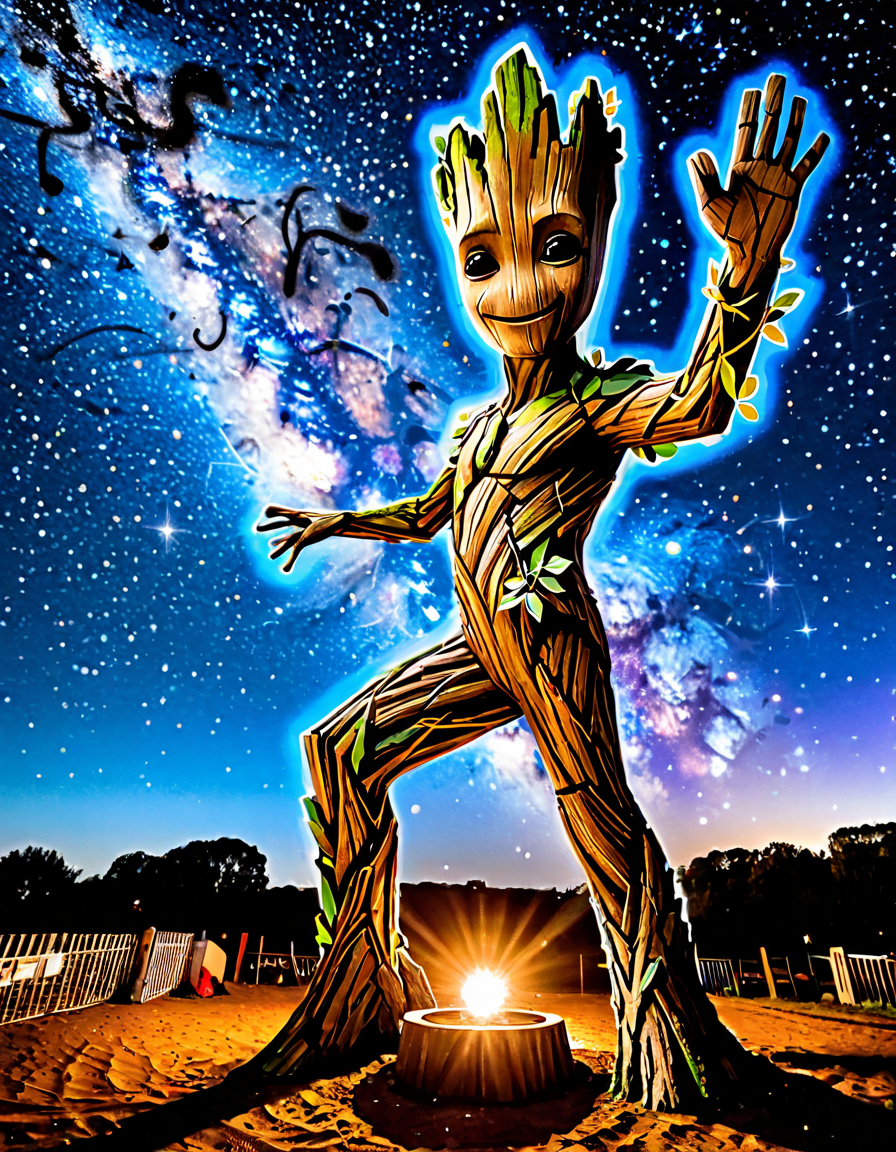 groot