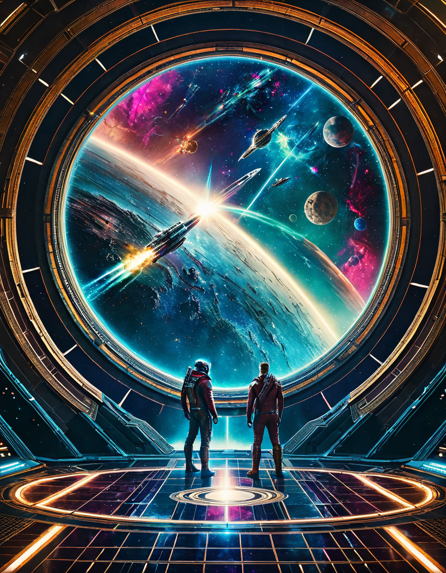 guardians of the galaxy 3