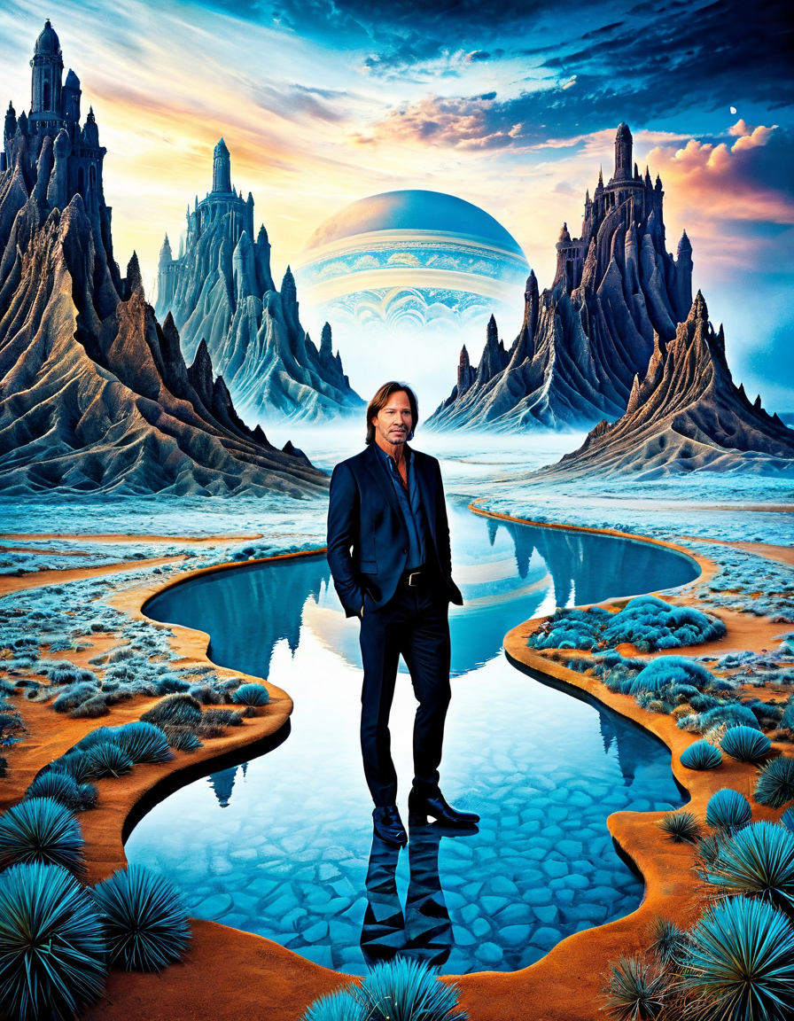 kevin sorbo
