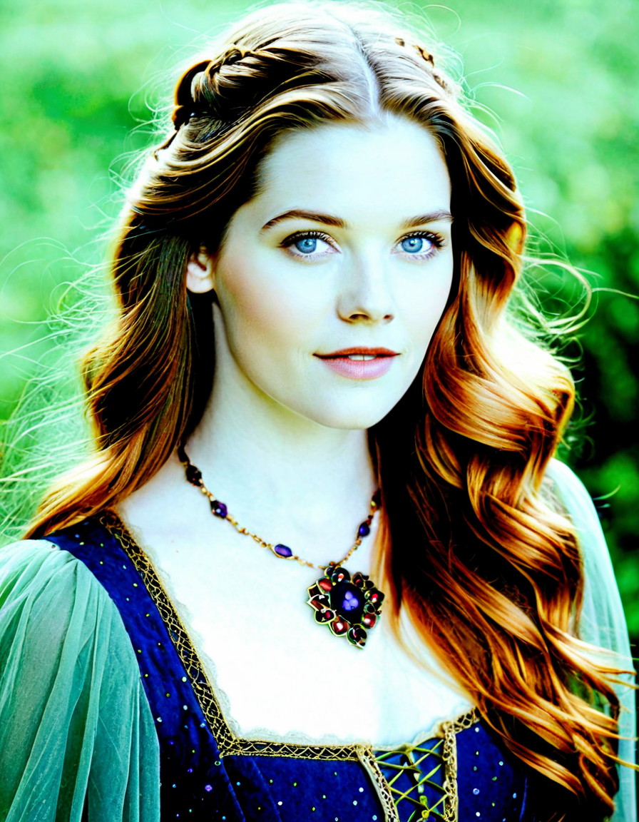 meghann fahy movies and tv shows