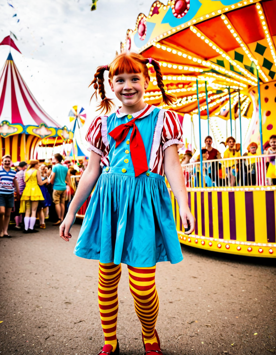 pippi longstocking