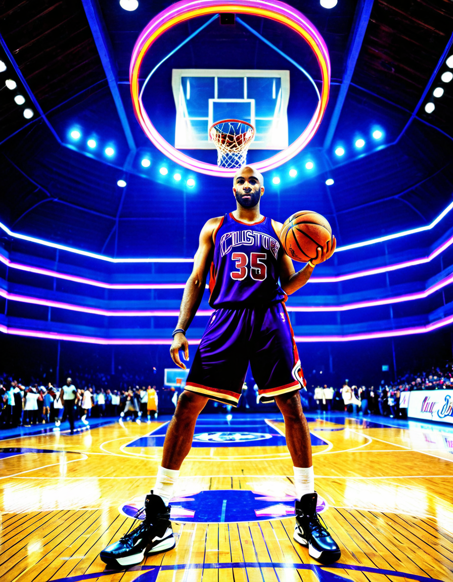 vince carter