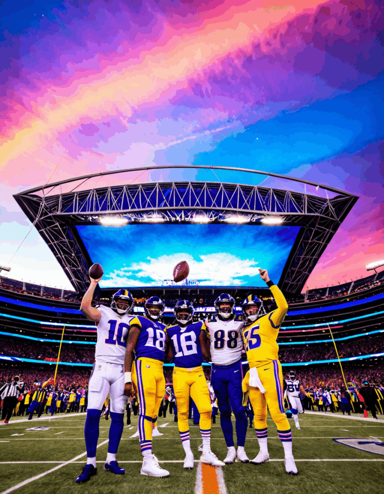 Super Bowl 2025 Will Transform Football Forever