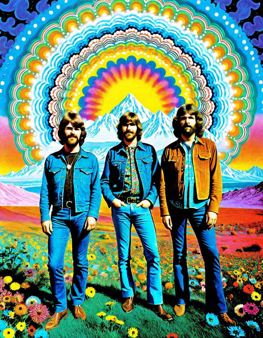 creedence clearwater revival