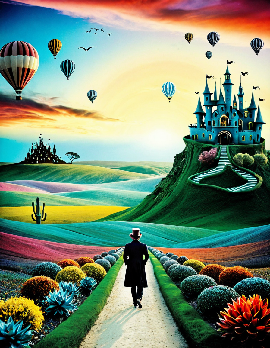 filmography of johnny depp