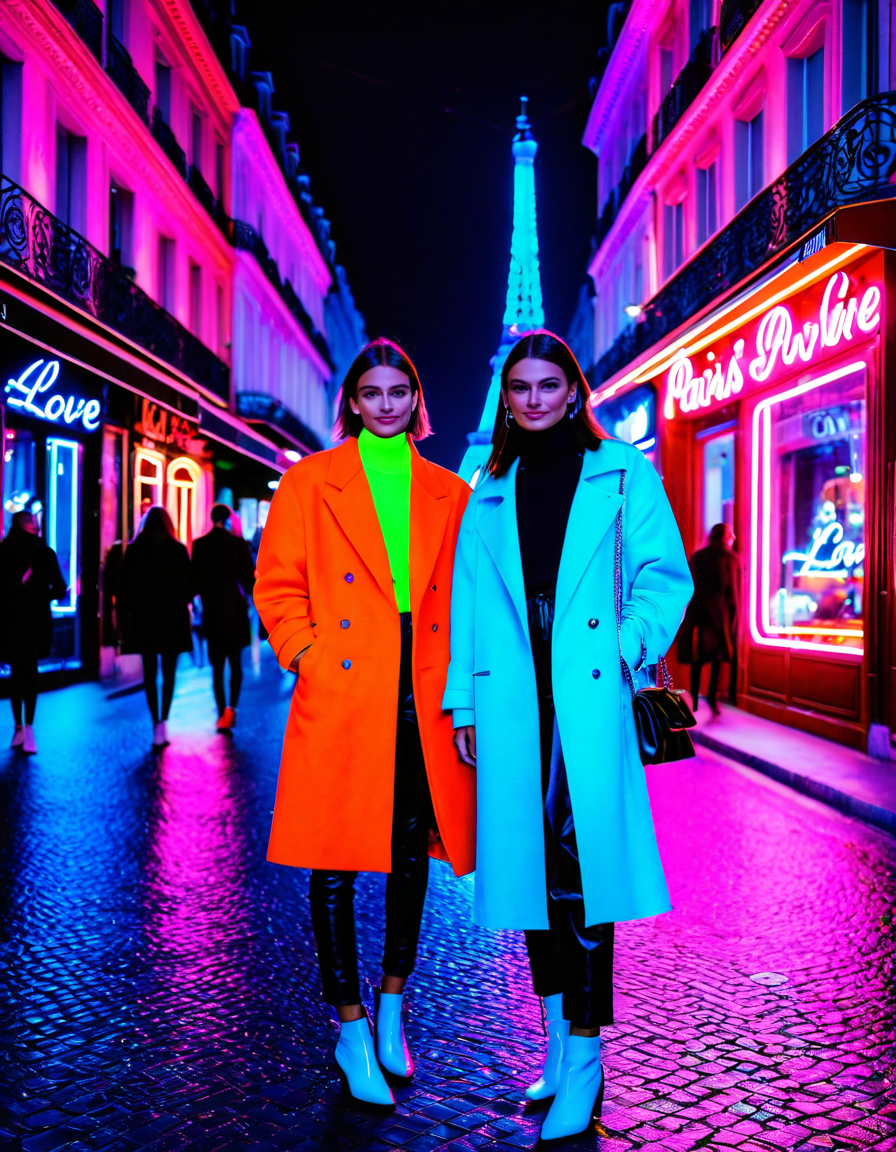 from paris with love