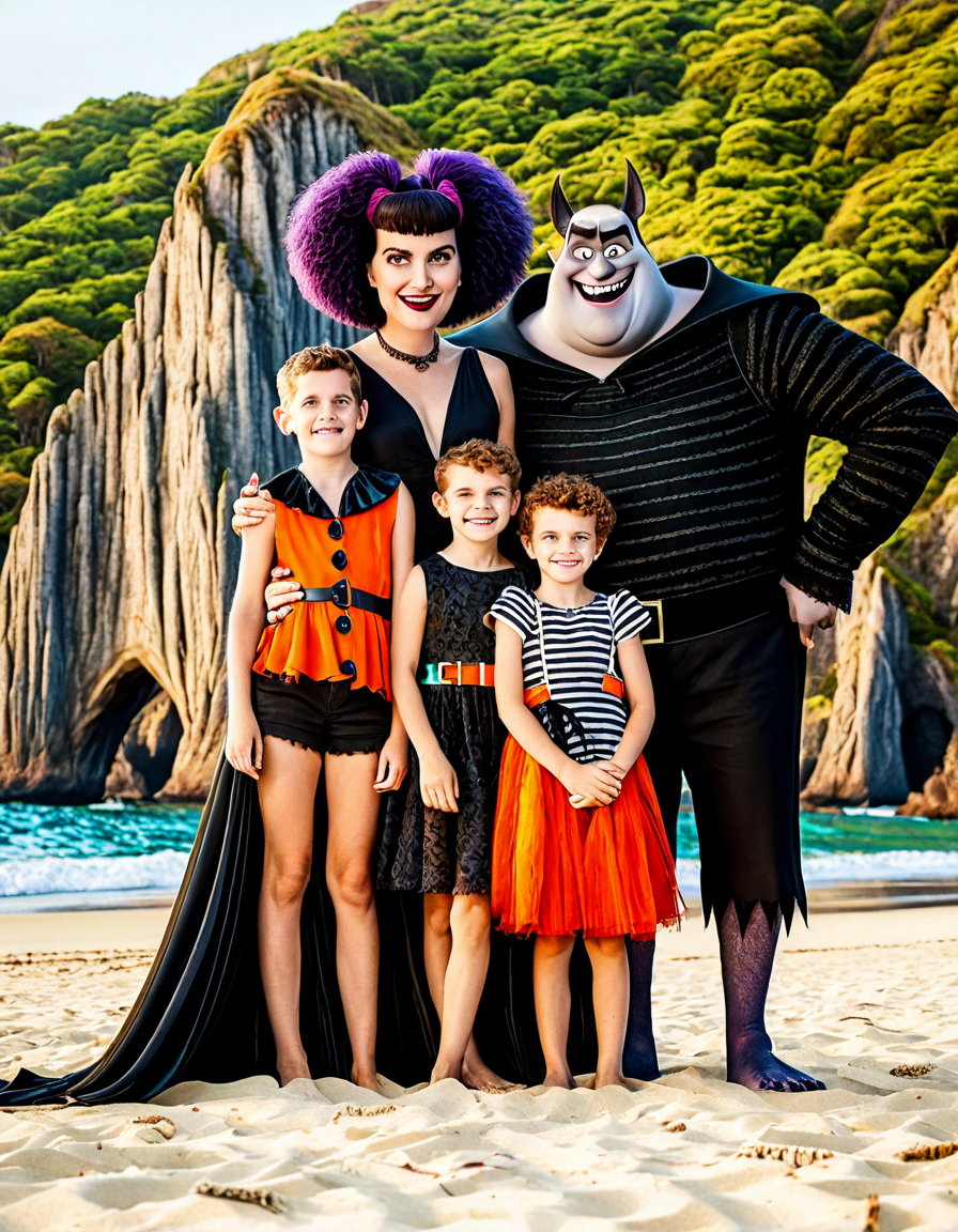 hotel transylvania 3