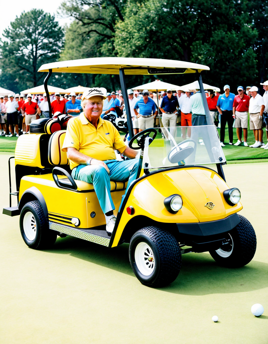 jack nicklaus