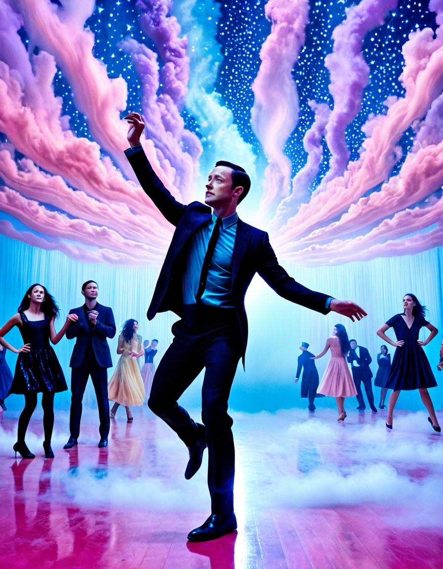 joseph gordon levitt