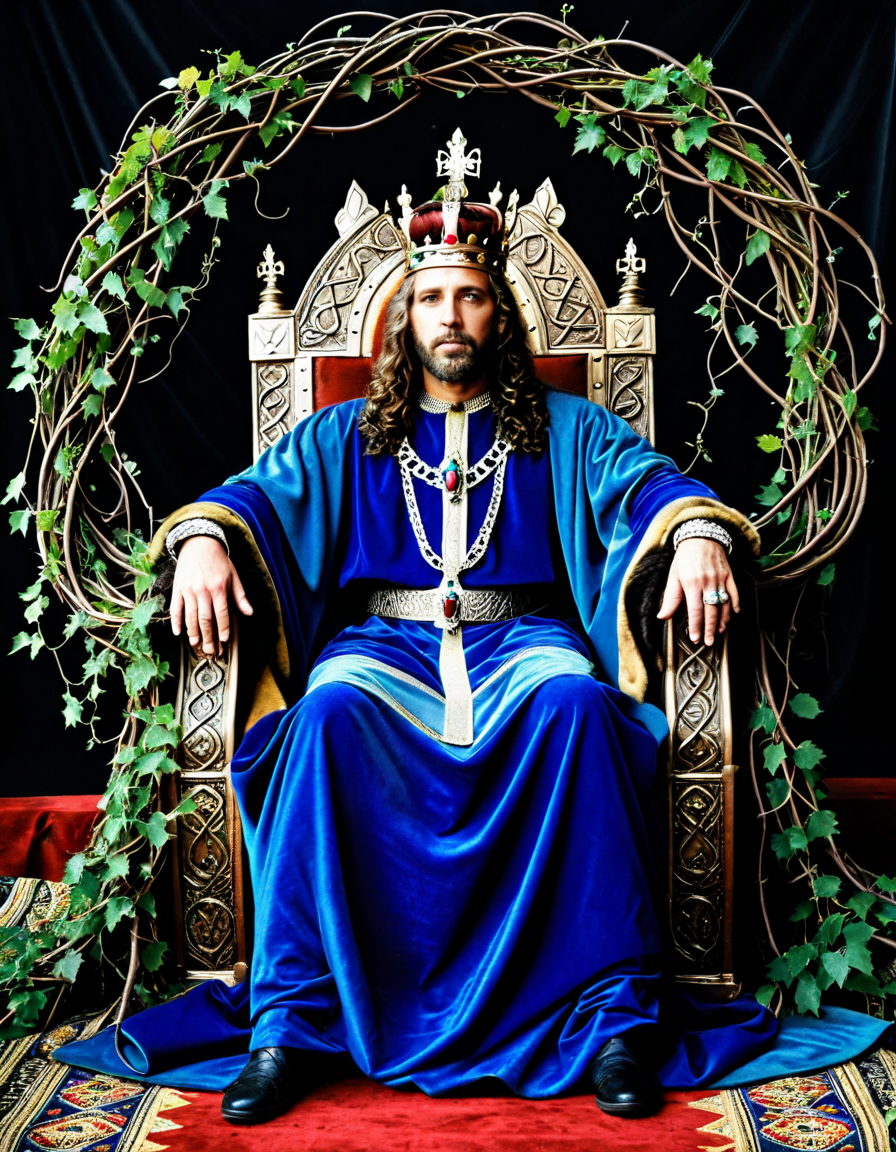 king of kings