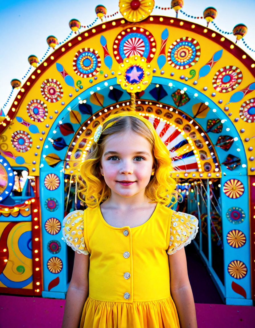 little miss sunshine