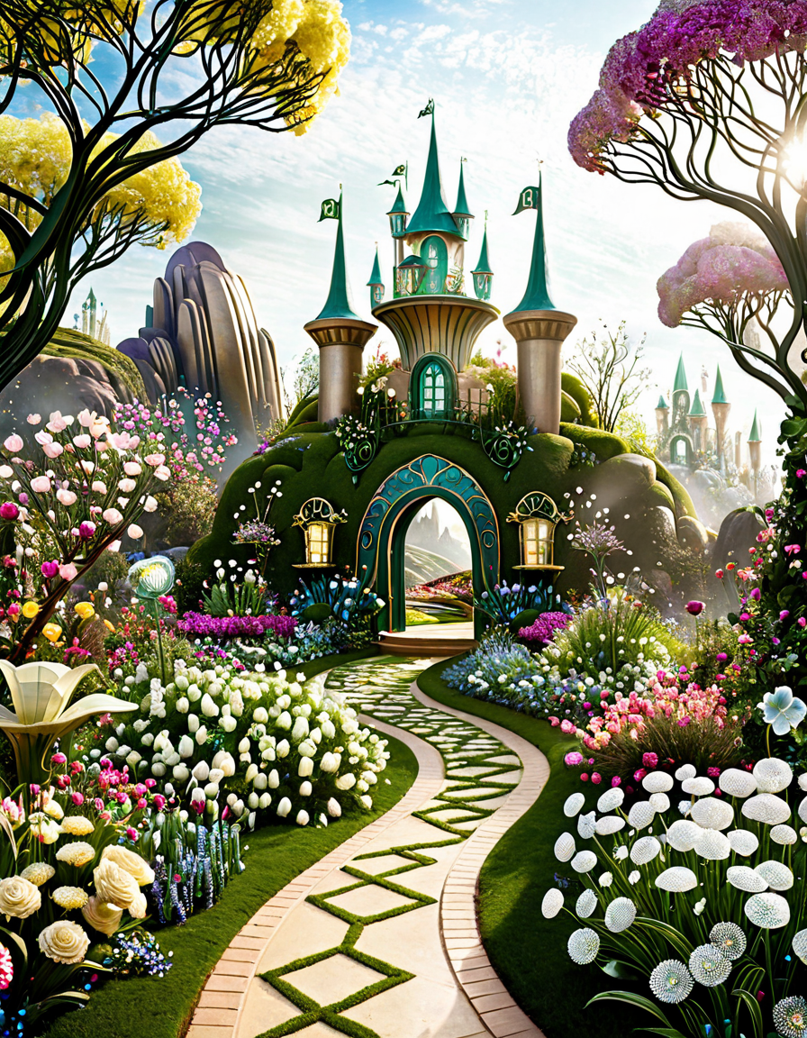 oz the great and powerful