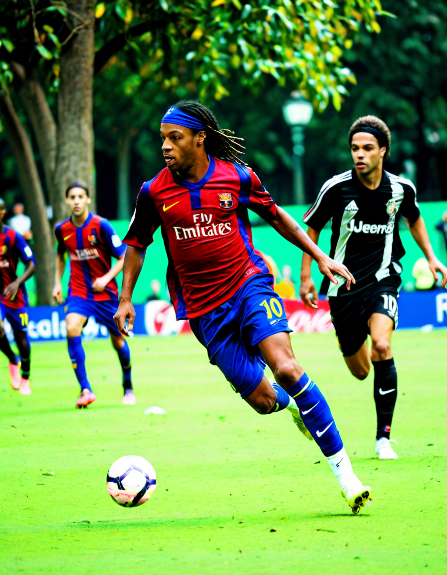 ronaldinho