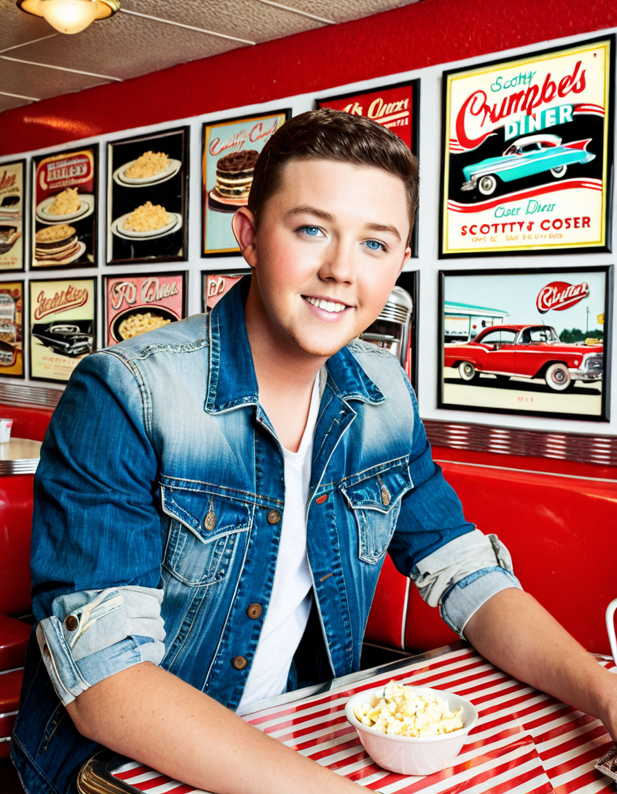 scotty mccreery