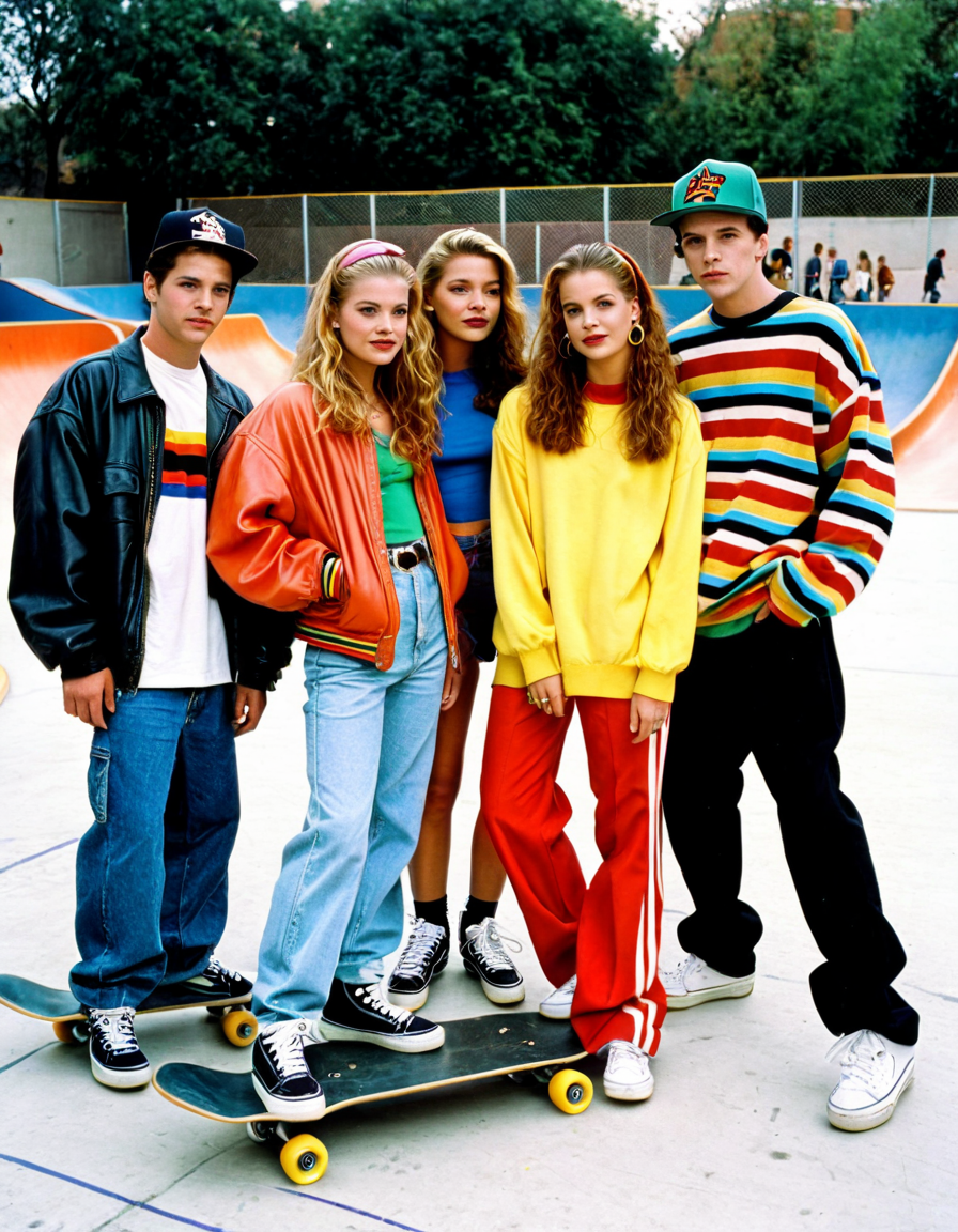 that 90s show cast