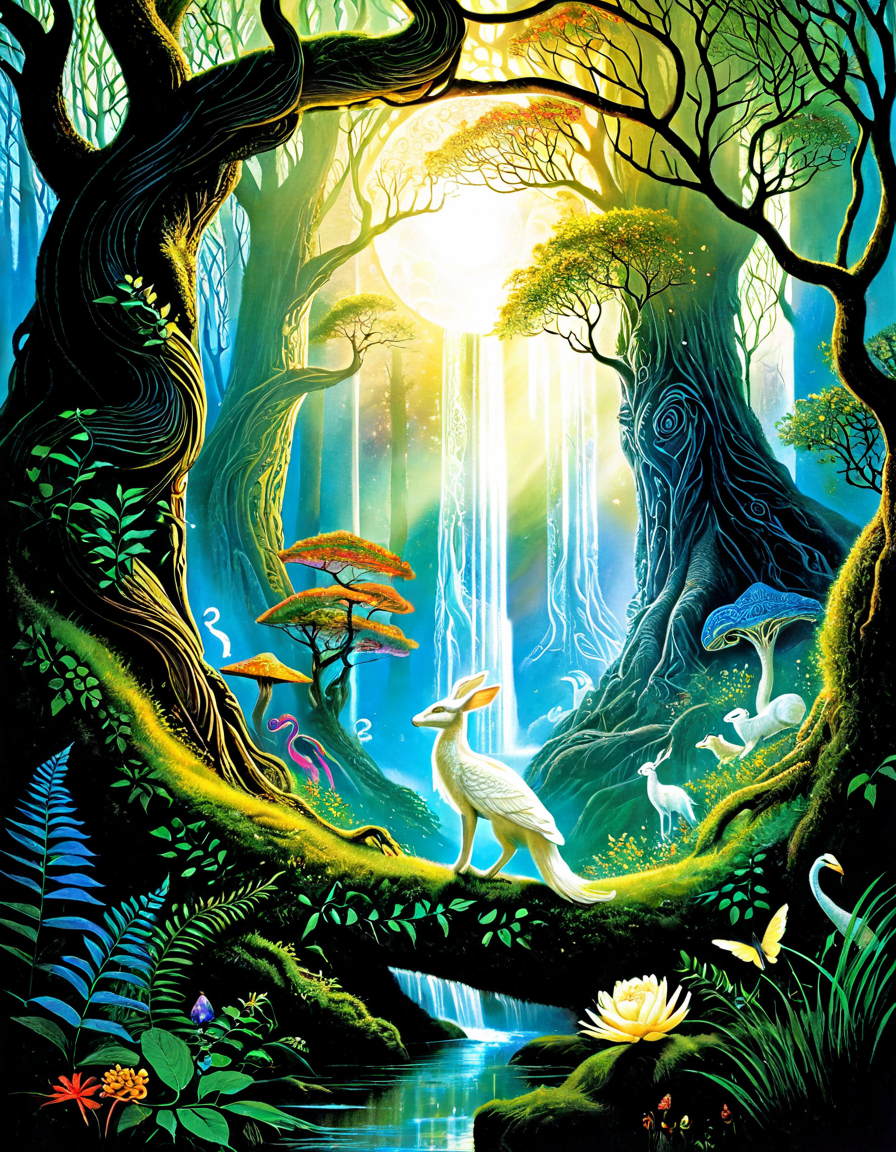 the neverending story