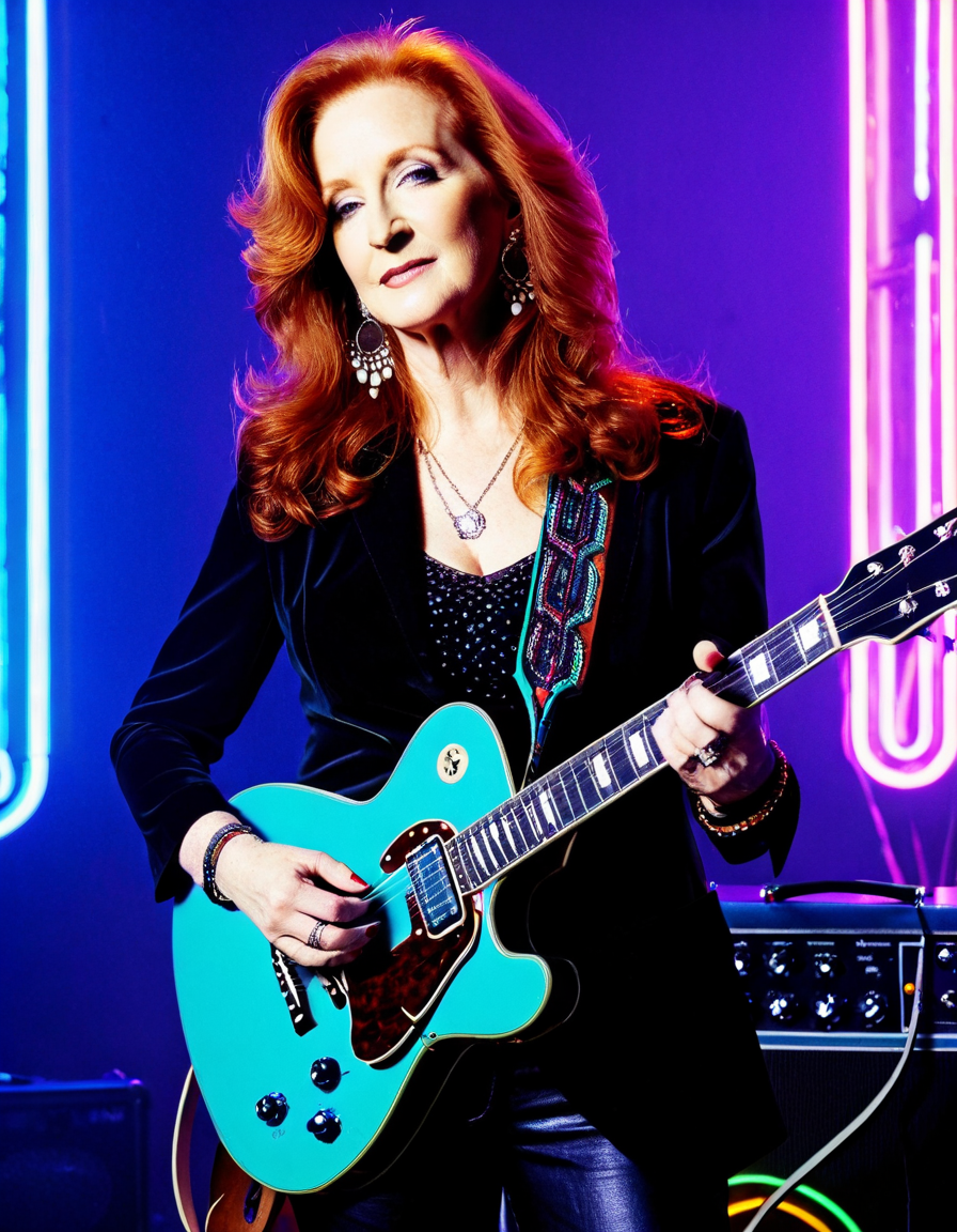 bonnie raitt