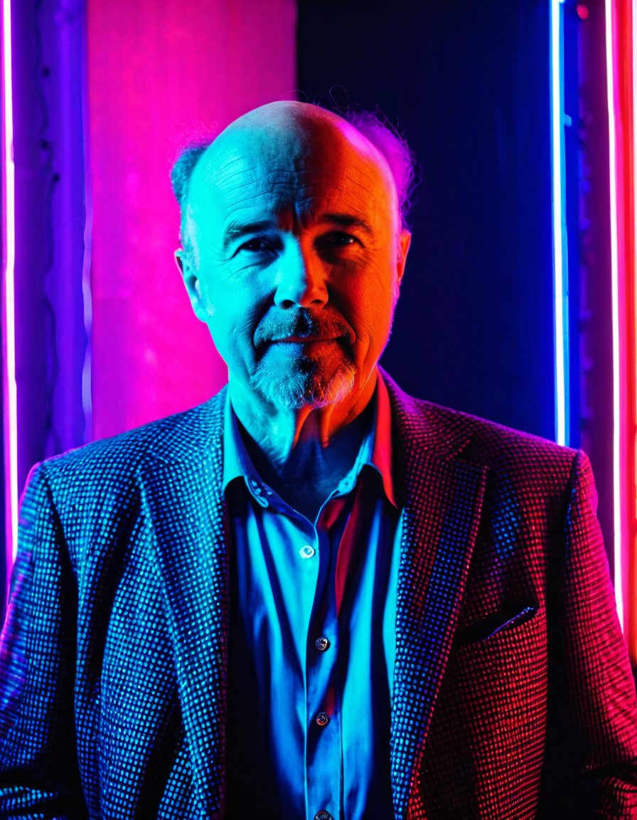 clint howard
