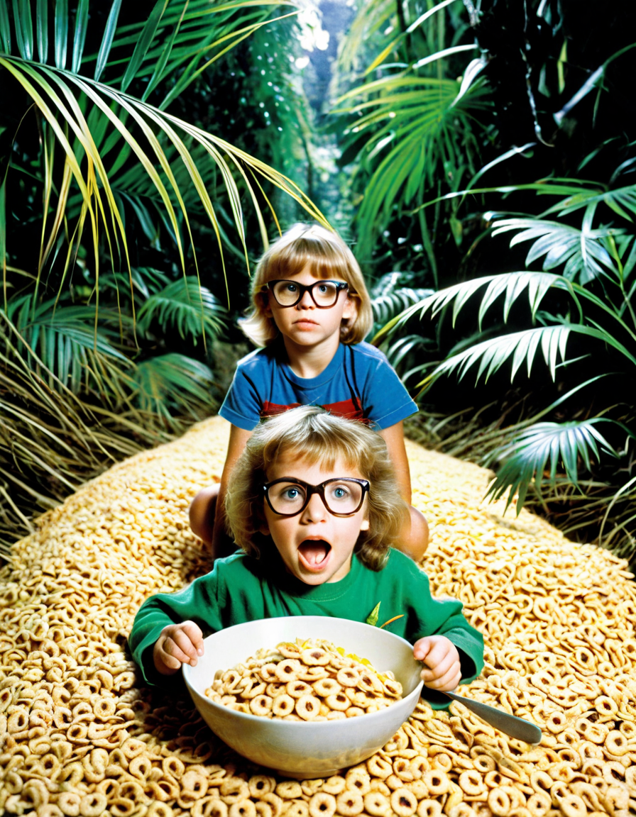 honey i shrunk the kids