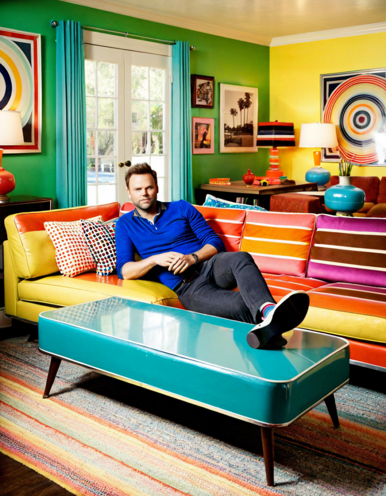 joel mchale