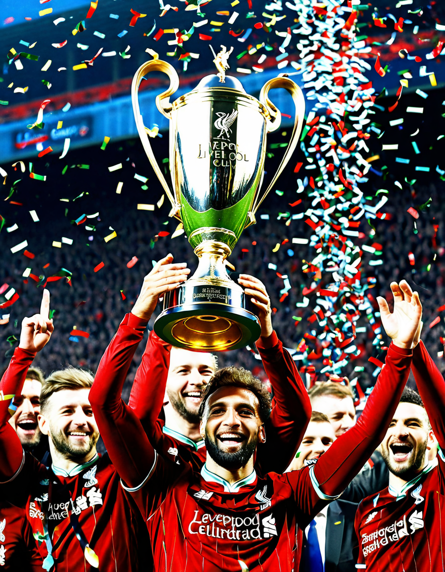 liverpool football club