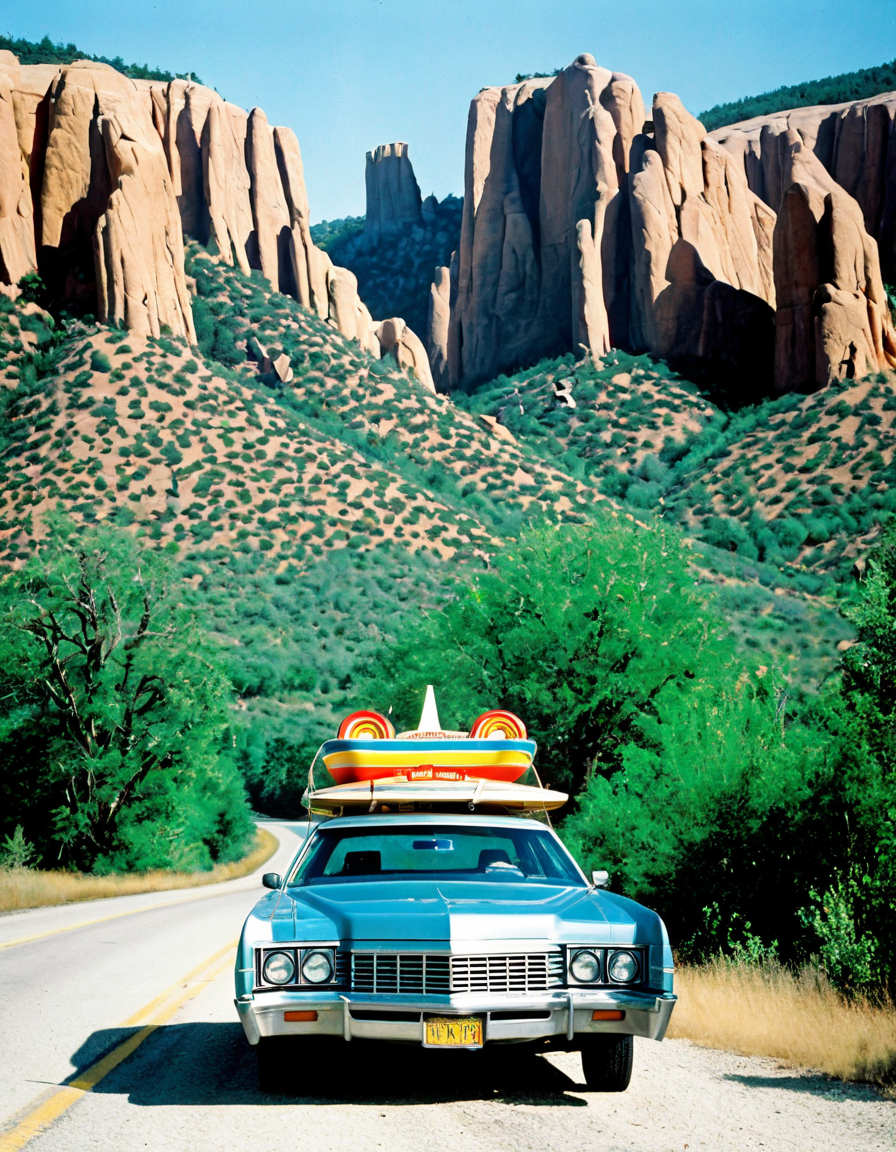 national lampoons vacation