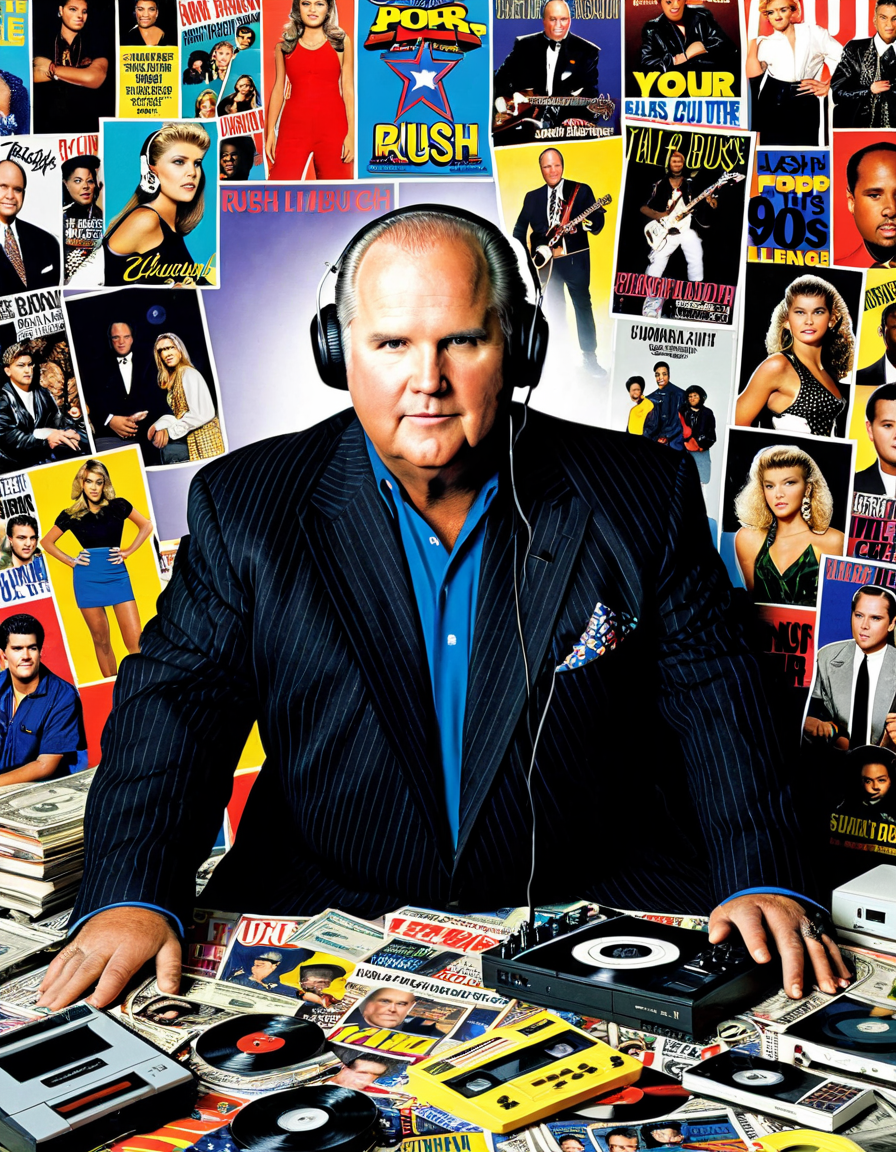 rush limbaugh