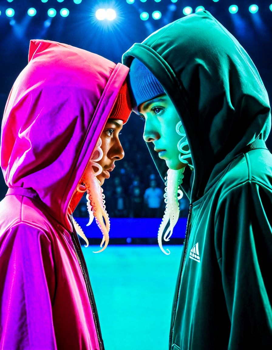 squid games season 2