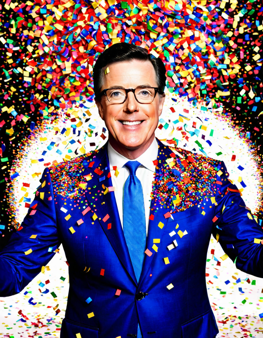 stephen colbert